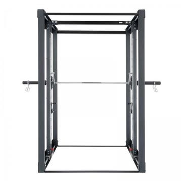 Bodycraft 3D Smith Rack The Jones, Verzenden, Nieuw