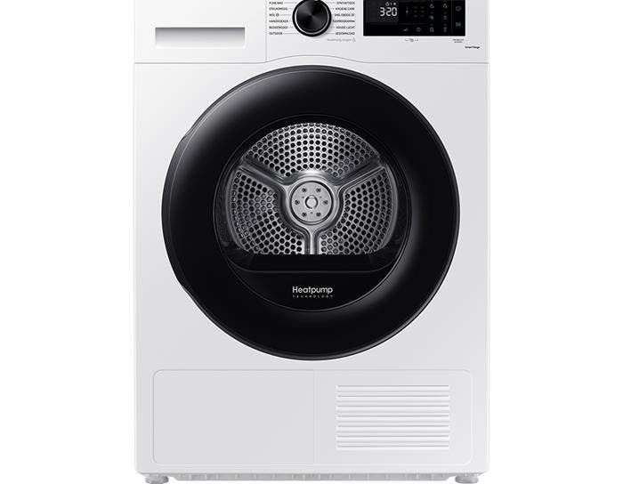 Samsung Droger 8 kg, Witgoed en Apparatuur, Wasdrogers, 85 tot 90 cm, 8 tot 10 kg, Voorlader, Refurbished
