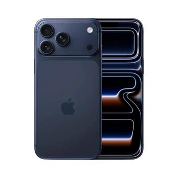 Apple iPhone 17 Pro Max 256GB - Donkerblauw, Ophalen of Verzenden, Nieuw