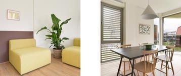 Appartement te huur in Amsterdam - 53 m² - 2 kamer(s) - 2, Appartement, Amsterdam, Noord-Holland