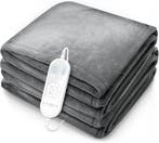 Sinnlein- elektrische deken - 180x130 cm - met automatische, Huis en Inrichting, Verzenden, Nieuw