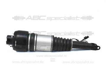 Mercedes CLS-Klasse C219 Airmatic AMG Schokbreker Veerpoot V, Ophalen of Verzenden, Gereviseerd, Mercedes-Benz