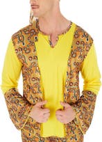 2dekans | dressforfun - herenkostuum discoster S -, Ophalen of Verzenden, Zo goed als nieuw