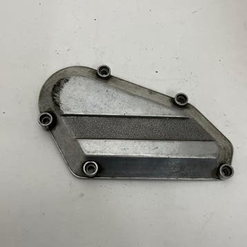 Ducati Bevel Mike hailwood replica Scrachted starter moto..., Motoren, Ophalen of Verzenden, Gebruikt
