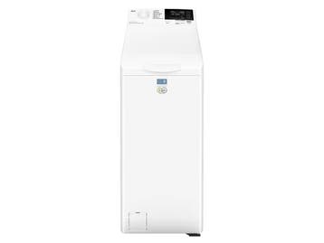AEG LTR6EP4ECO - Bovenlader Wasmachine - 6 kg - 1200 tpm - A, Verzenden, Zo goed als nieuw