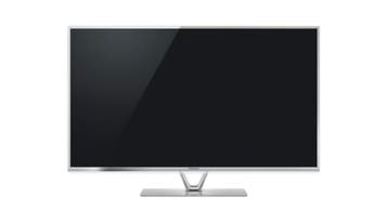 Panasonic TX-L42FT60E - 42 inch LED 100 Hz TV, Ophalen, Panasonic, Zo goed als nieuw, 100 Hz