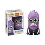 Funko Pop!  Minions Despicable me 2 - Evil Minion #37, Verzamelen, Verzenden, Nieuw
