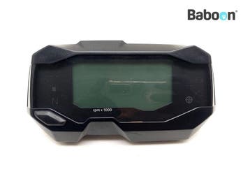 Tellerset Compleet KMH BMW G 310 GS 2022- (8553924), Verzenden, Gebruikt