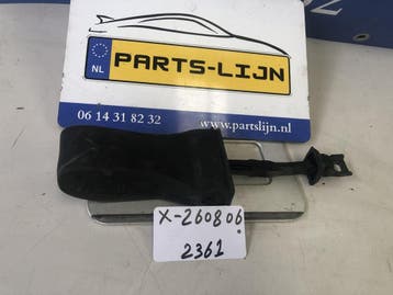 Gebruikte deurvanger afdichting / rubber hoes links voor Vol, Auto-onderdelen, Ophalen of Verzenden, Nieuw