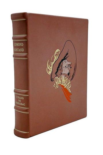 Edmond Rostand / Vincent Tailhardat - Cyrano de Bergerac -