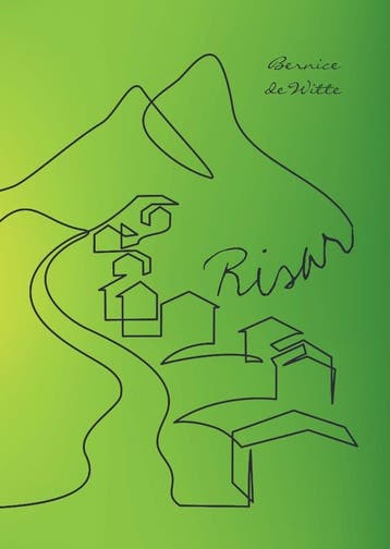 Risar - Bernice de Witte 9789464501889, Verzenden, Gelezen, Bernice de Witte