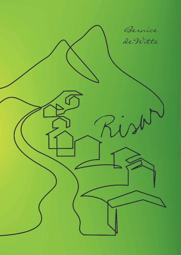 Risar - Bernice de Witte 9789464501889, Boeken, Literatuur, Gelezen, Verzenden