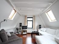 Appartement Lange Koestraat in Utrecht, Via bemiddelaar, Utrecht, Appartement, Utrecht