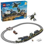 LEGO City - Police Train Heist 60508, Kinderen en Baby's, Speelgoed | Duplo en Lego, Ophalen of Verzenden, Nieuw
