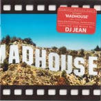 DJ Jean - Madhouse 2002 - Volume 1, Ophalen of Verzenden, Gebruikt