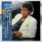 Michael Jackson - Thriller - Vinylplaat - Japanse persing -, Cd's en Dvd's, Vinyl Singles, Nieuw in verpakking