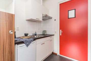 Te huur: Appartement G.J. Leonard Ankersmitlaan in Deventer, Deventer, Overijssel, Appartement
