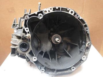 Versnellingsbak Renault Megane Scenic O118468, Auto-onderdelen, Remmen en Aandrijving, Ophalen of Verzenden, Nieuw