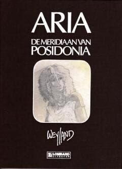 Spotlight 8: De meridiaan van Posidonia / Spotlight / 8, Verzenden, Gelezen, Weyland