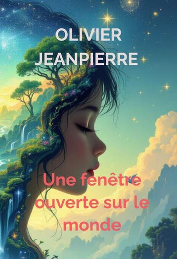Une Fenêtre Ouverte Sur Le Monde | Olivier Jeanpierre, Ophalen of Verzenden, Nieuw, Olivier Jeanpierre