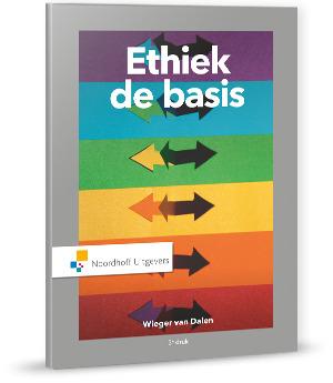 Ethiek: de basis - Wieger van Dalen 9789001865146, Verzenden, Zo goed als nieuw, Wieger van Dalen