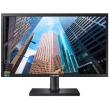 Samsung S23E650D - 23 inch - 1920x1080 - DP - VGA - Zwart, Verzenden, Refurbished, Samsung