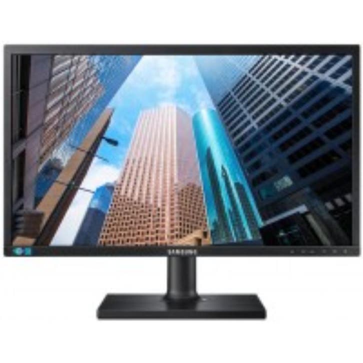 Samsung S23E650D - 23 inch - 1920x1080 - DP - VGA - Zwart, Computers en Software, Monitoren, Refurbished, Verzenden