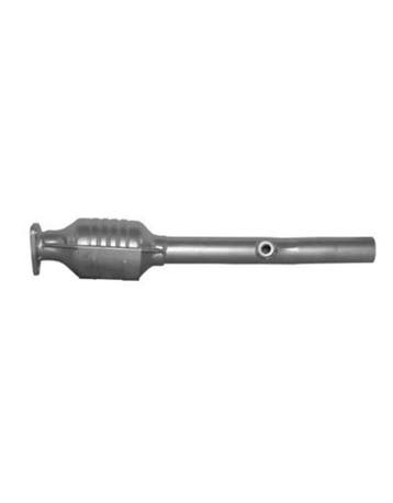 Katalysator Seat Leon, Toledo, skoda Octavia, Volkswagen Bor, Auto-onderdelen, Uitlaatsystemen, Ophalen of Verzenden, Nieuw, Skoda