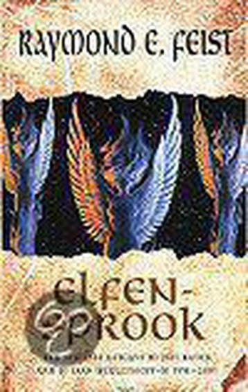 Elfensprook - Raymond E. Feist 9789029070980, Boeken, Verzenden, Gelezen, Raymond E. Feist