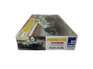 Porsche 917K Tetsu Ikuzawa 71 Fuji Masters incl. PE set &, Verzenden, Nieuw
