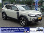 Dacia Duster 1.0 Tce 100pk Journey LPG-G3 Camera360 Clima NL, Voorwielaandrijving, Dealer onderhouden, Stof, Beige