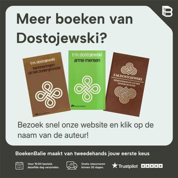 De idioot 9789020404180 Dostojewski, Verzenden, Gelezen, Dostojewski