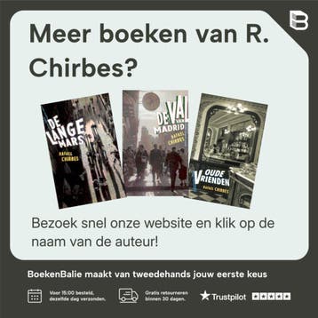 Het schot van de jager - R. Chirbes 9789074622486, Boeken, Verzenden, Gelezen, R. Chirbes