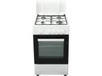 Everglades EVCK039 - Gasfornuis - 4 Kookzones - Gasoven -, Witgoed en Apparatuur, Fornuizen, Verzenden, Zo goed als nieuw
