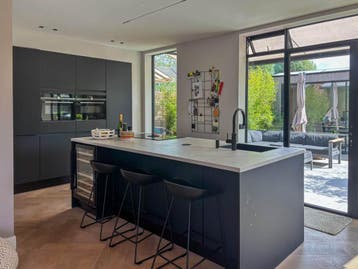 Te huur: Huis Plantage in Beverwijk, Beverwijk, Noord-Holland