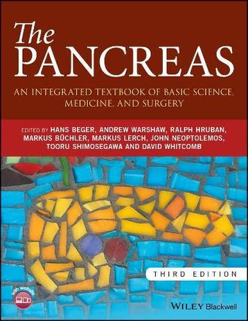 The Pancreas, Verzenden, Nieuw