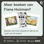 Sinterklaas / Mijn kiekeboek 9789463548564 Fiona Huisman, Verzenden, Zo goed als nieuw, Fiona Huisman