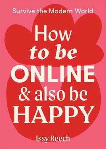 Survive the Modern World- How to Be Online and Also Be, Ophalen of Verzenden, Nieuw