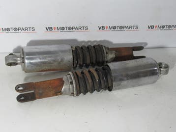 Suzuki GSX 750 E Achterveer, Ophalen of Verzenden, Nieuw