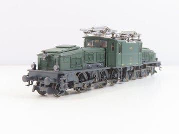 Roco H0 - 63897 - Elektrische locomotief (1) - Ce 6/8 II, Nieuw