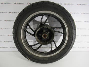 Yamaha XJ 650 Maxim Achterwiel, Ophalen of Verzenden, Nieuw
