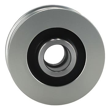 Dynamo poelie geschikt voor Opel Astra G T98 1.7 DTI 16V..., Verzenden, Nieuw, Opel