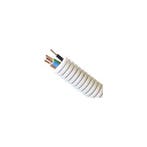 Pipelife Preflex flexibele buis 5/8 (16mm) met 3x2,5 mm2 +, Ophalen of Verzenden, Nieuw