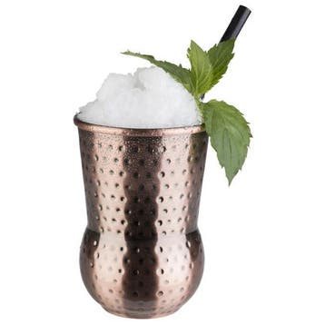 GGM Gastro | (6 stuks) JULEP MUG - Beker JULEP MUG - 400ml -, Verzenden, Nieuw