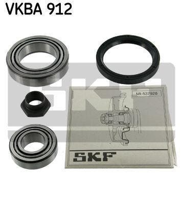 SKF VKBA 912 Wiellager met Afdichtring voor VW Transpo..., Ophalen of Verzenden, Nieuw