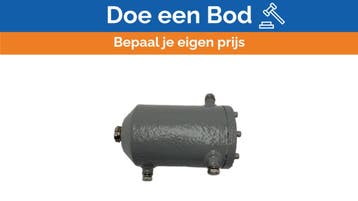 Bieden: Marine Transducer Housing with Strain Relief - Robu, Ophalen of Verzenden, Nieuw