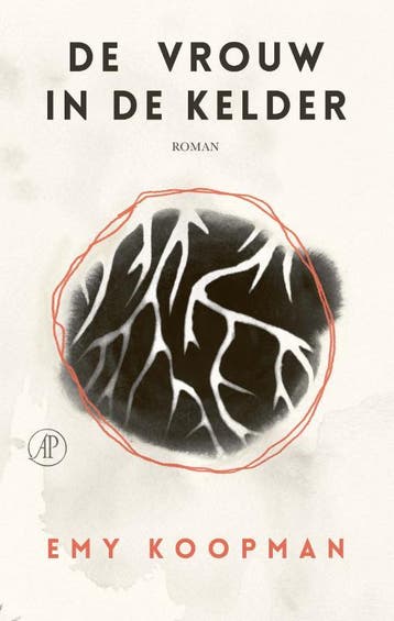 De Vrouw In De Kelder | Emy Koopman | Nieuw, Ophalen of Verzenden, Nieuw, Emy Koopman