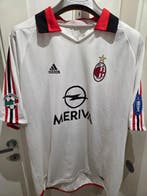 AC Milan - Italiaanse voetbal competitie - Alessandro Nesta, Nieuw