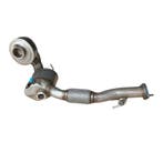 Roetfilter Ford S-Max 2, Mondeo 5, Galaxy 3, Auto-onderdelen, Uitlaatsystemen, Verzenden, Nieuw
