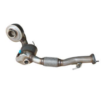 Roetfilter Ford S-Max 2, Mondeo 5, Galaxy 3, Verzenden, Nieuw